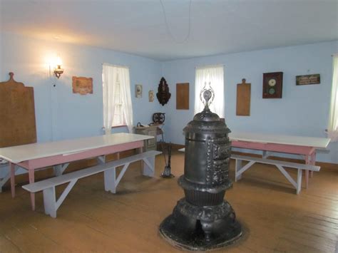 amana heritage society museum.